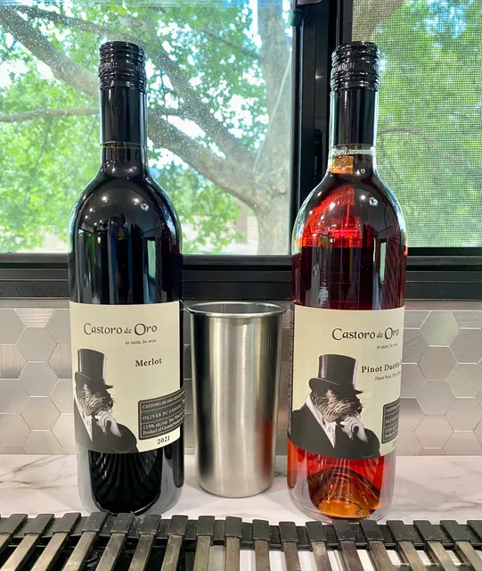 Castoro de Oro Estate Winery