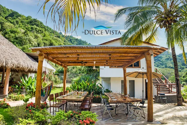 La Dulce Vista Rancho Hotel & Villas - Sierra Madre Puerto Vallarta