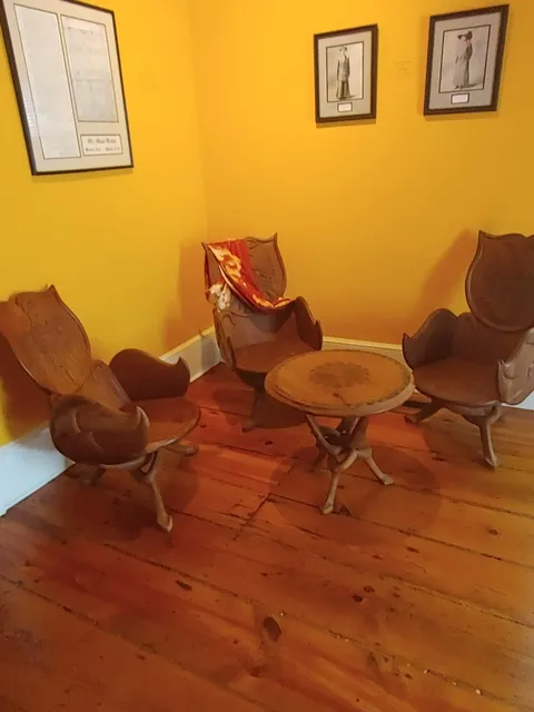 Morgan County African-American