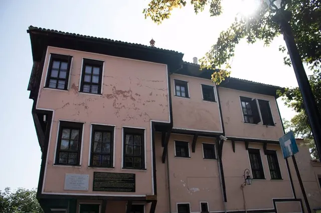 House-Museum Klianty