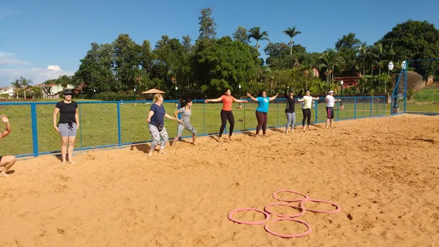 People's Park - Bandeirantes / PR