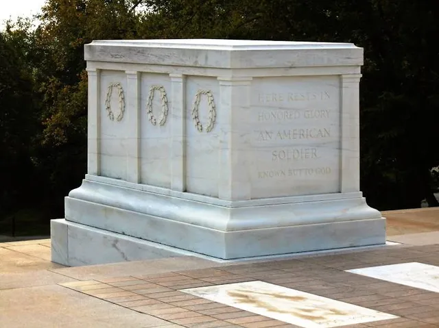 Military Women's Memorial
