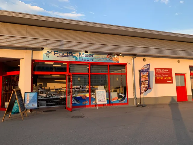 Fischparadies Nord GmbH