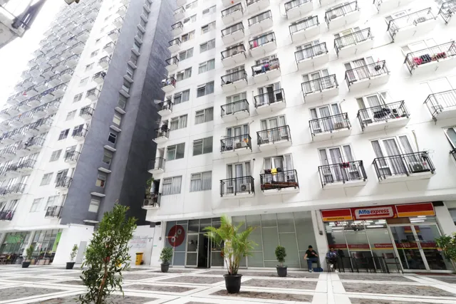 Jarrdin Apartemen by RumahKu Group
