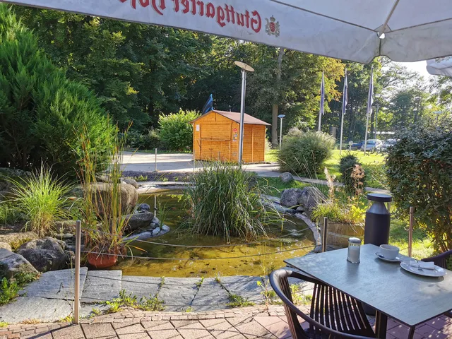 Eventlocation Leonhardts an Fernsehturms