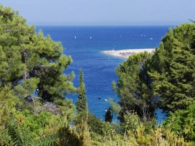 Giardino Botanico Santicelli