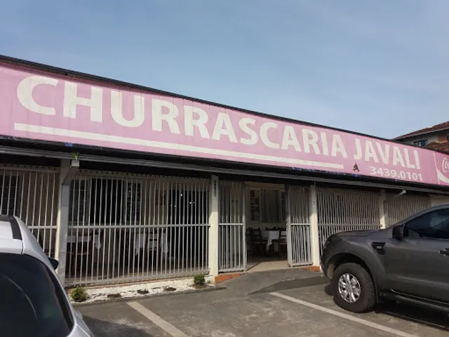 Churrascaria Javali