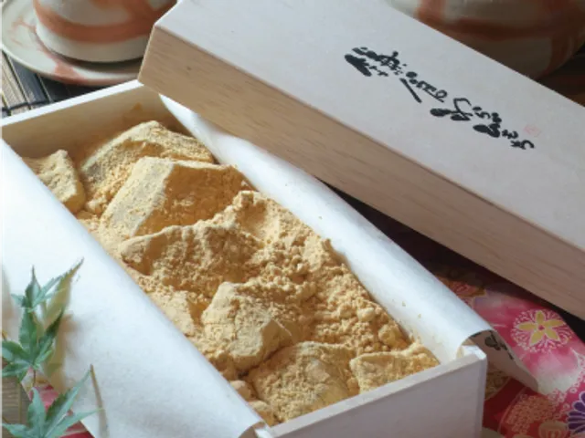 Machiyakafetarochayakamakura Toyamaten