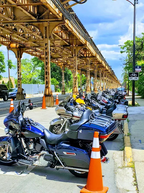 American Knights of Chicago