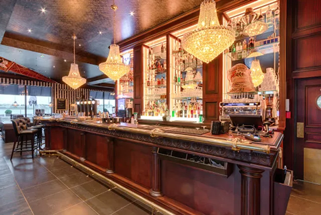 Au Bureau - Pub et Brasserie