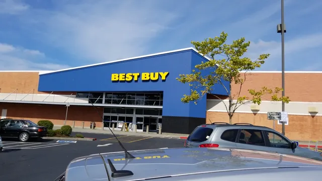 Best Buy