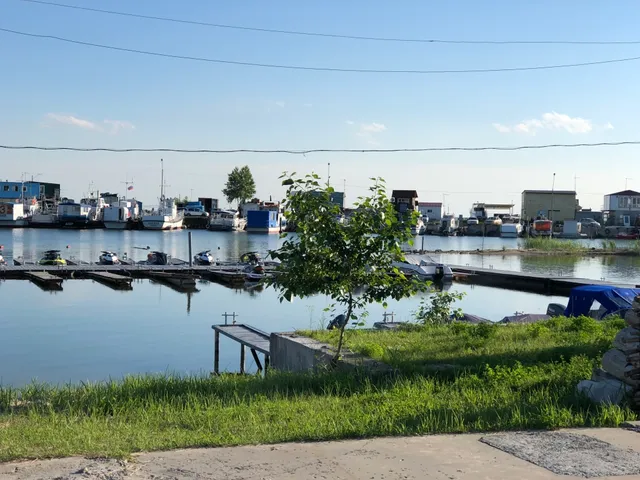 База отдыха Маяк