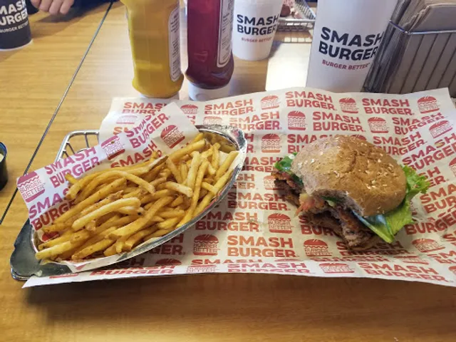 Smashburger
