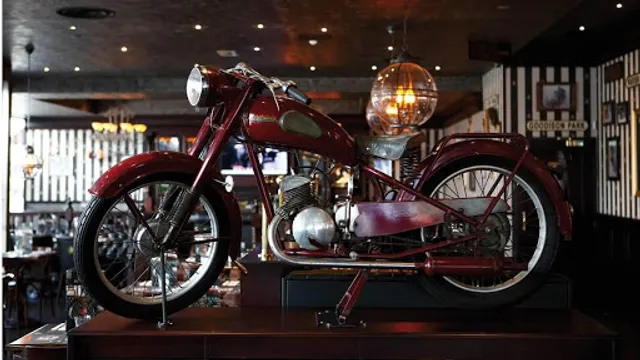 Au Bureau - Pub et Brasserie