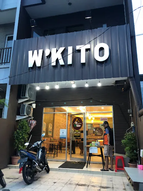 Waroenk Kito Citra Dua