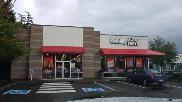 O'Reilly Auto Parts