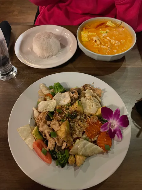 Laan Thai North Logan