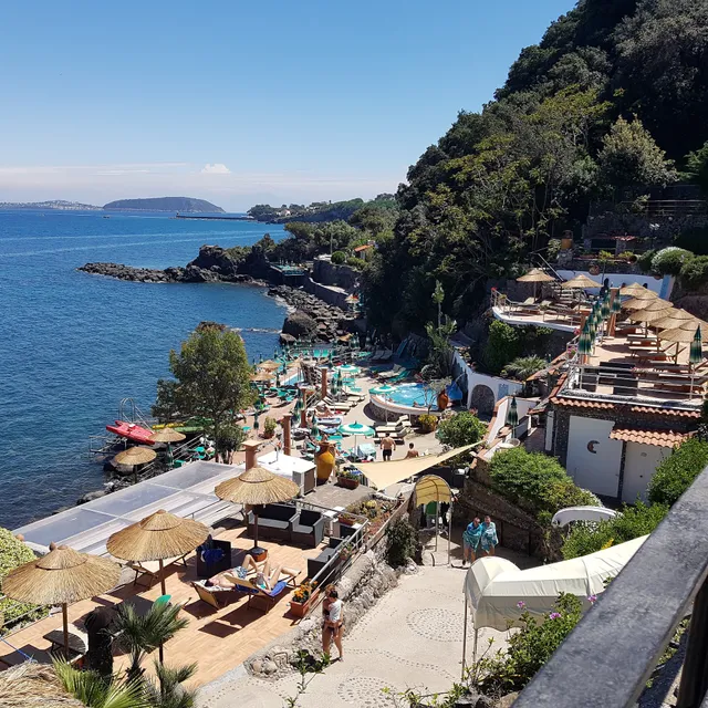 Albergo Locanda Sul Mare
