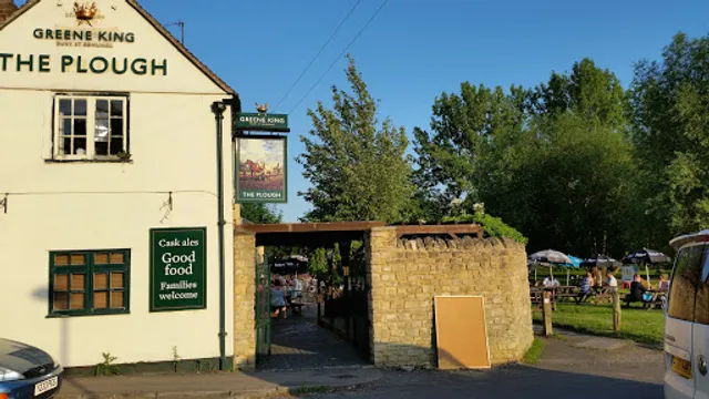 The Plough