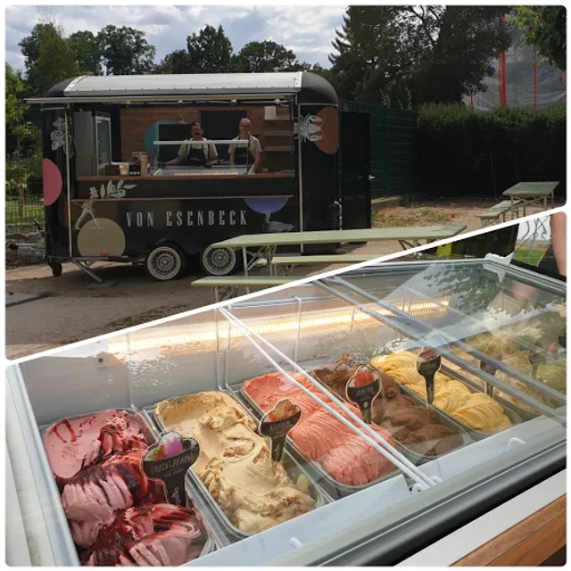 Nees Bar Café Restaurant