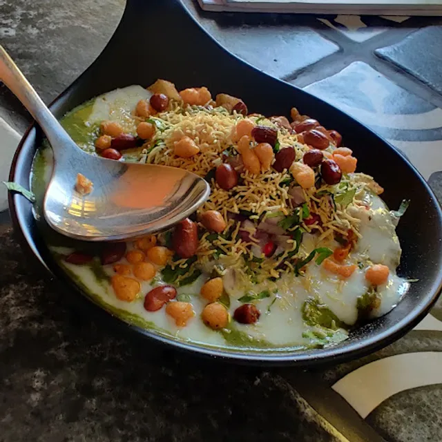 Urban Khichdi (Vaishnodevi, Ahmedabad)