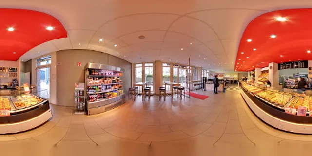 Schanzenbäckerei