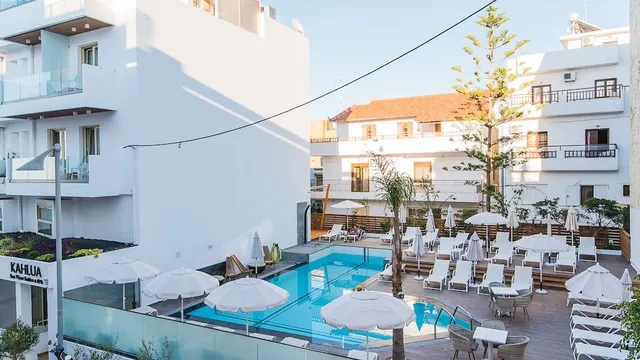 Kahlua Hotel & Suites