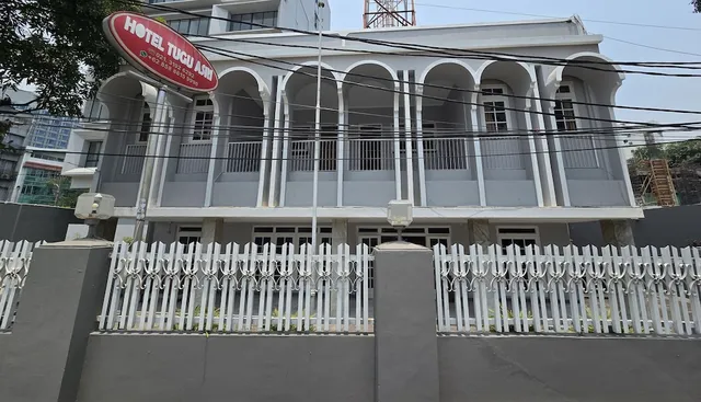 Hotel Tugu Asri