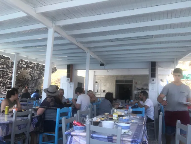 Taverna Camara