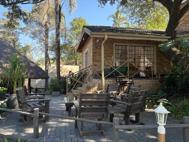 Shingalana Guest House