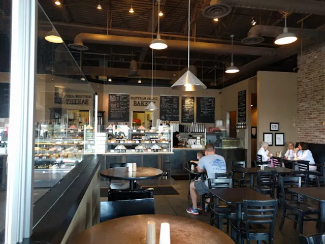 Bartram House Bakery