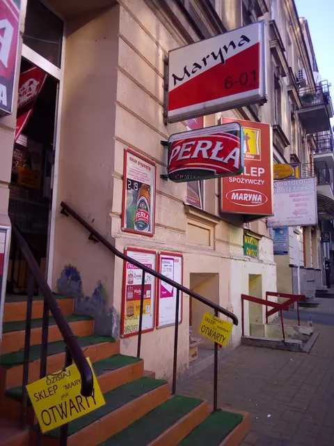 Delikatesy Maryna EURO DAMA