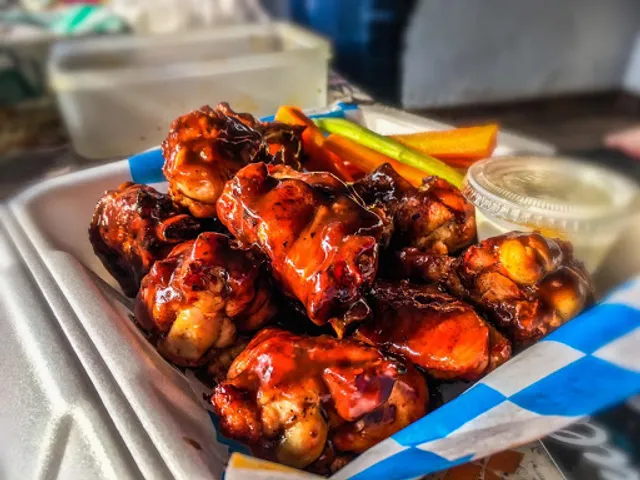 Alitas Para Llevar GDL