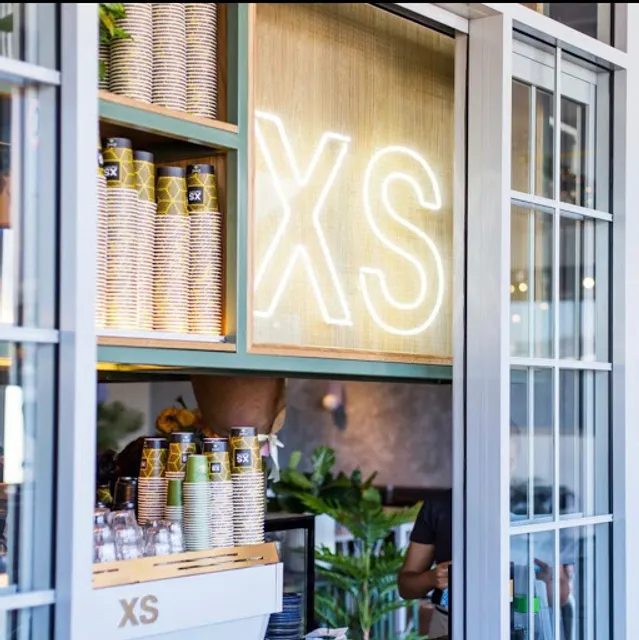 XS Espresso Prestons
