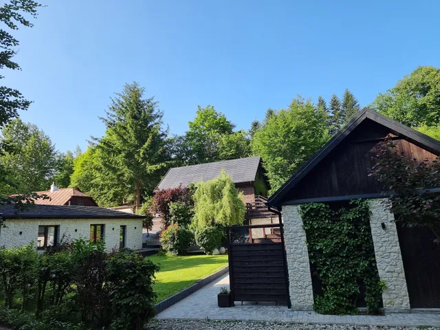 Uroczysko nad Wąwozem