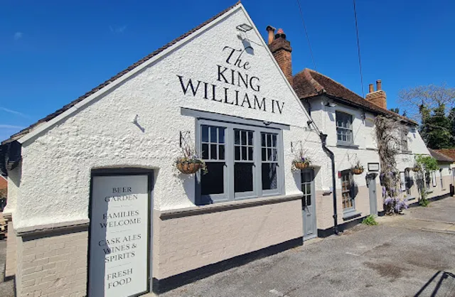 The King William IV Pub
