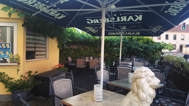 Ristorante Pizzeria Lisa