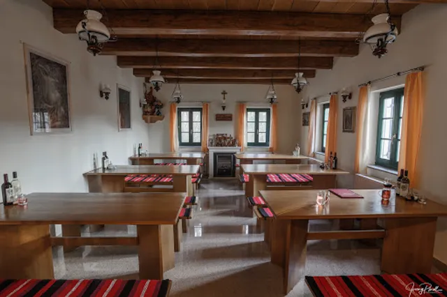 Buschenschank GRAF Walter