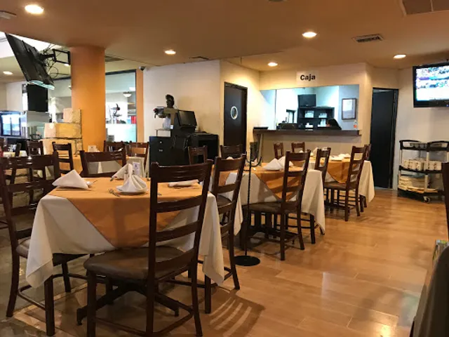 Restaurant La Casona