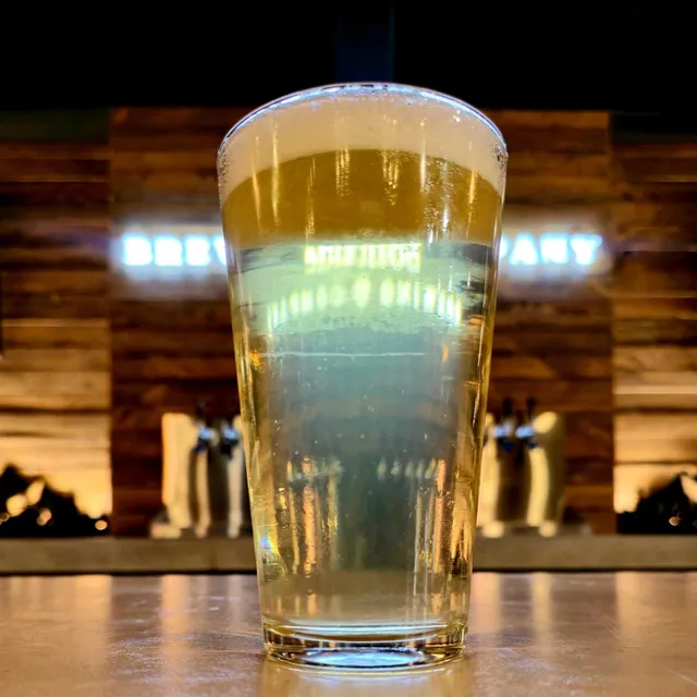 Solitude Brewing Company