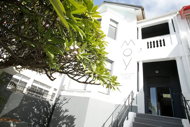 MOY Guesthouse & Backpackers