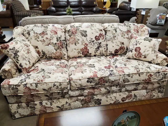 McKinney's Furniture