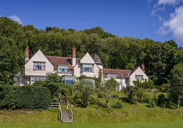 Fauhope Country House