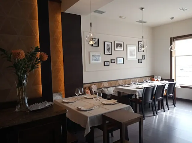 Restaurante Asturiano