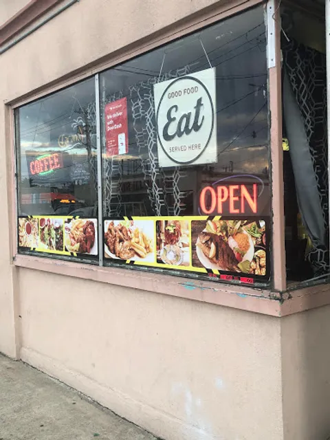 Tribal Deli and Grocery Inc