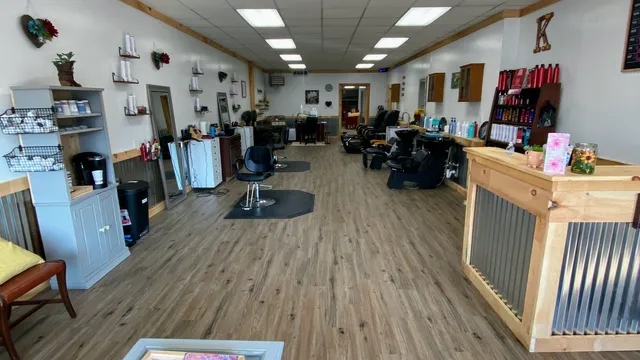 Kstylz Hair & Nail Studio