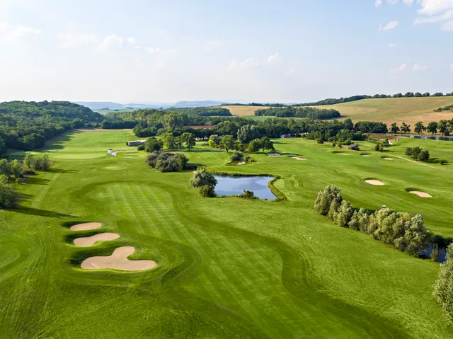 BOTANIQ Máriavölgyi Golf Klub