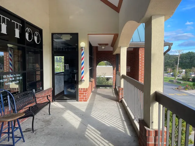 Freedom Business Center