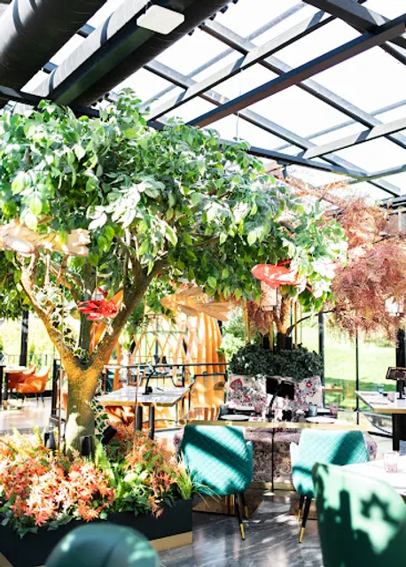 Pato Laqueado Sushi Salvaje