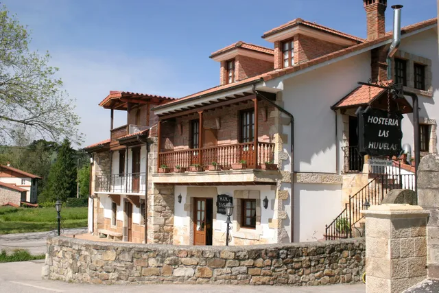 Hostería Las Hijuelas